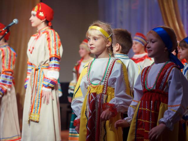 Золотые свадьбы